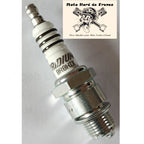 Bougie d'allumage NGK iridium type BR8HIX