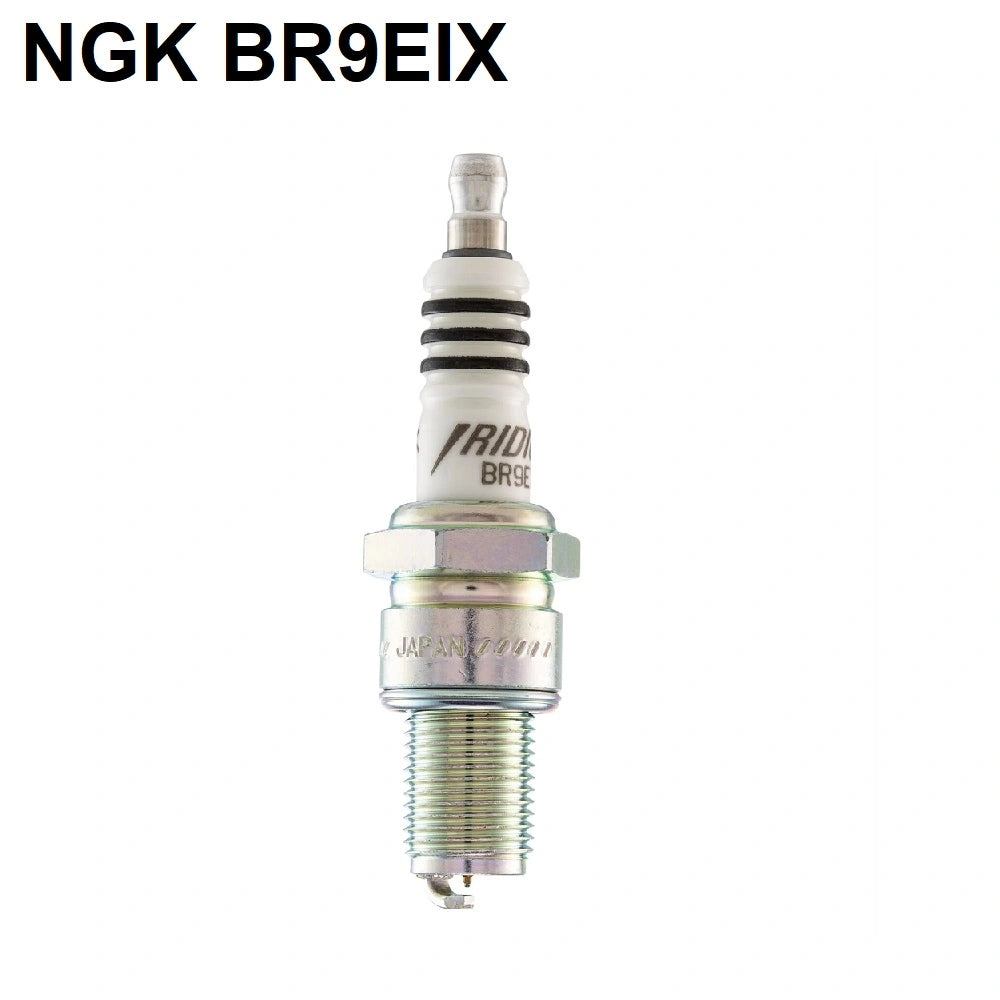 Bougie d'allumage NGK type BR9EIX
