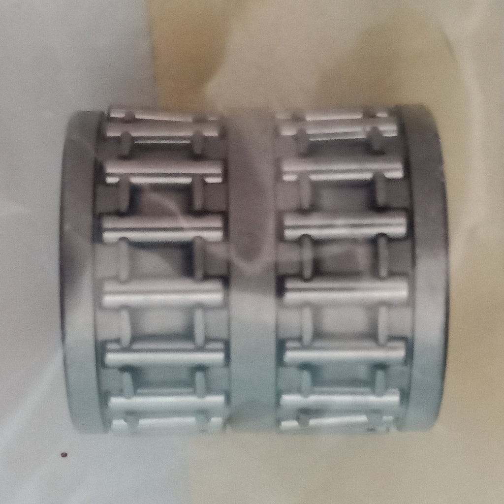 Cage à aiguilles Ø 18 intérieur / 22 extérieur x largeur 24 mm