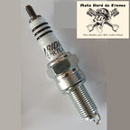 Bougie d'allumage NGK iridium type CPR7EAIX-9 (9198)