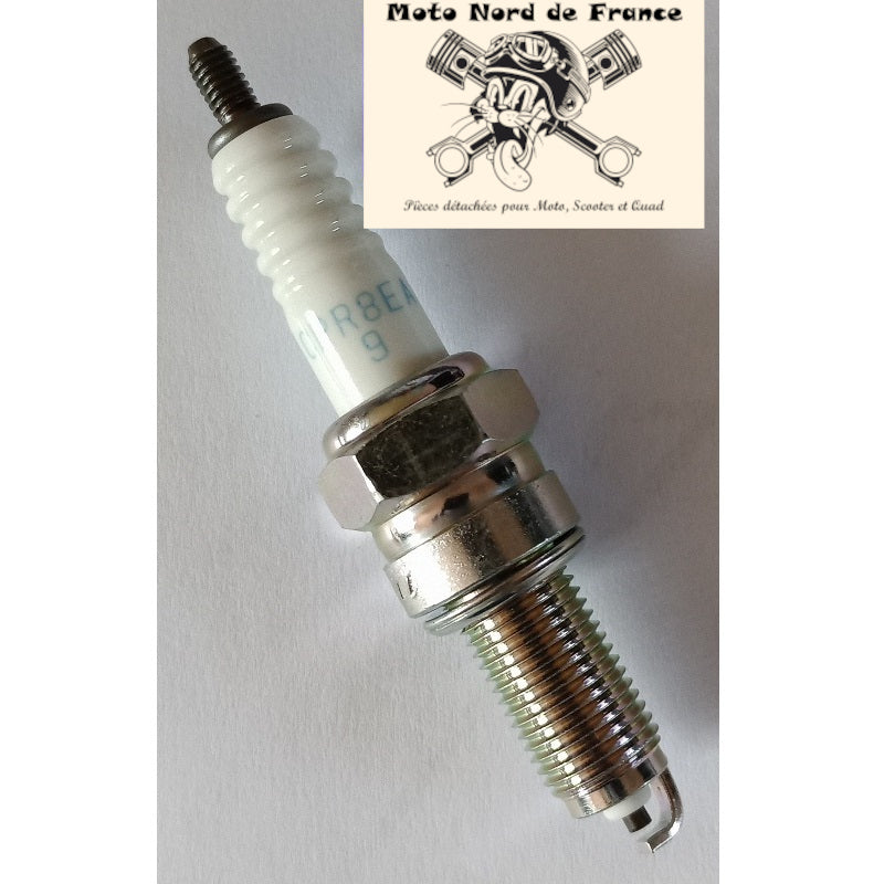 Bougie d'allumage NGK type CPR8EA-9 (2306)