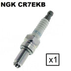 Bougie d'allumage NGK type CR7EKB