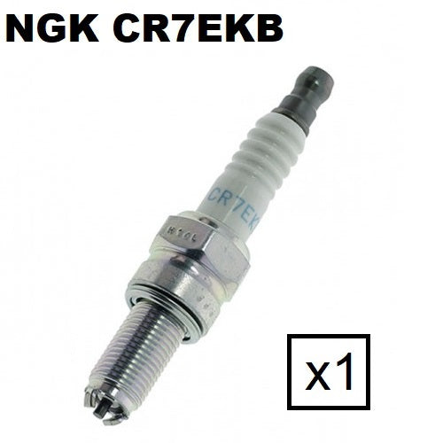 Bougie d'allumage NGK type CR7EKB