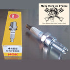 Bougie d'allumage NGK type CR7EKB
