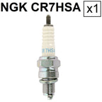Bougie d'allumage NGK type CR7HSA