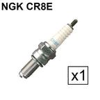 Bougie d'allumage NGK type CR8E (1275)