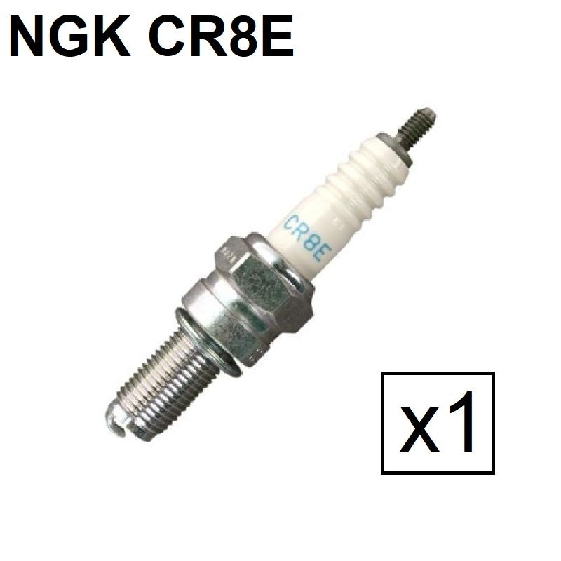Bougie d'allumage NGK type CR8E (1275)