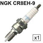 Bougie d'allumage NGK type CR8EH-9