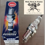 Bougie NGK iridium type CR9EHIX-9 (6216)