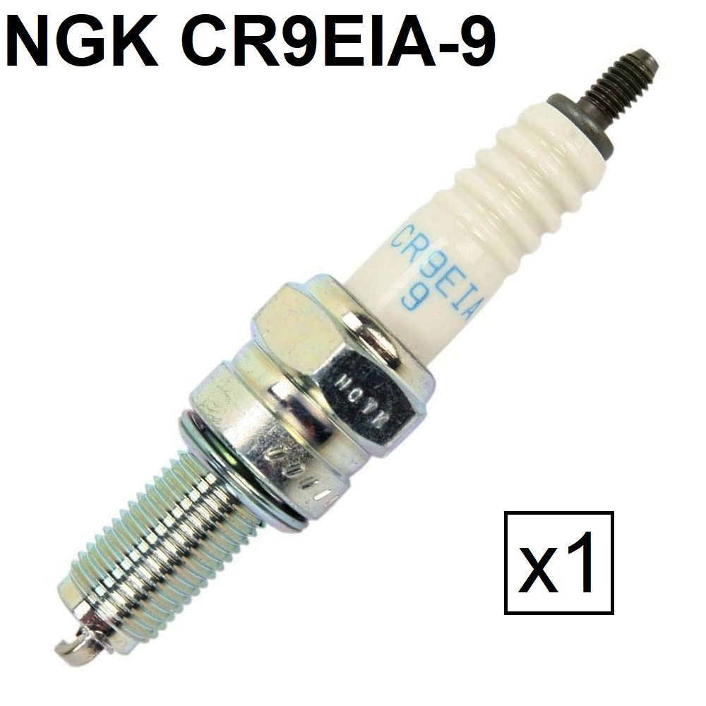 Bougie NGK iridium type CR9EIA-9 (6289)