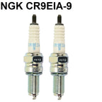 Jeu de 2 bougies NGK CR9EIA-9