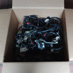 Lot de 200 commodos d'occasion