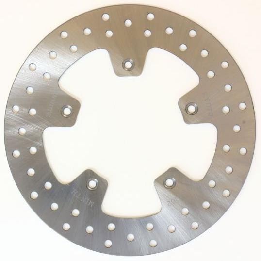 Disque de frein avant rond Sifam - Aprilia 50 Scarabeo 2T 1998