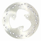 Disque de frein rond Sifam type DIS1006