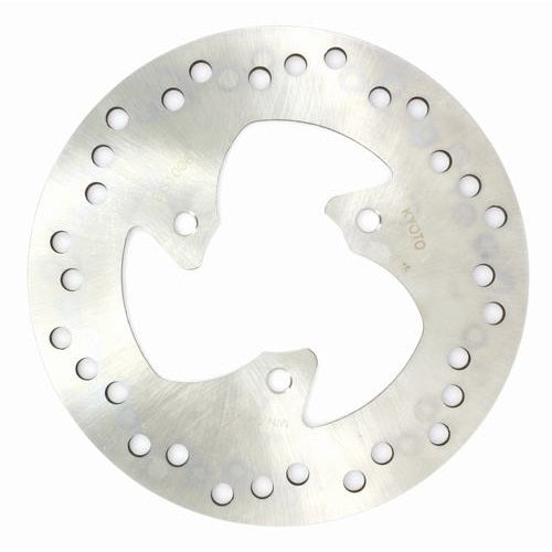 Disque de frein rond Sifam type DIS1006