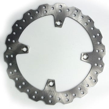 Disque de frein avant wave Sifam type DIS1050W