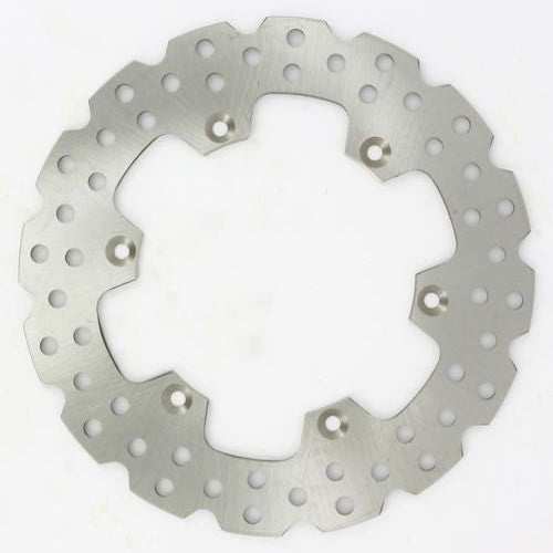 Disque de frein arrière wave Sifam pour Suzuki DR 125 SM 2008-2013