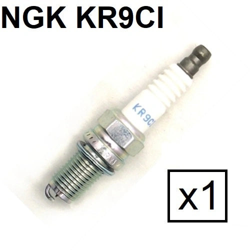 Bougie NGK iridium KR9CI
