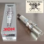 Bougie NGK iridium KR9CI