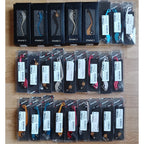 Lot de leviers de frein et d'embrayage PUIG neufs