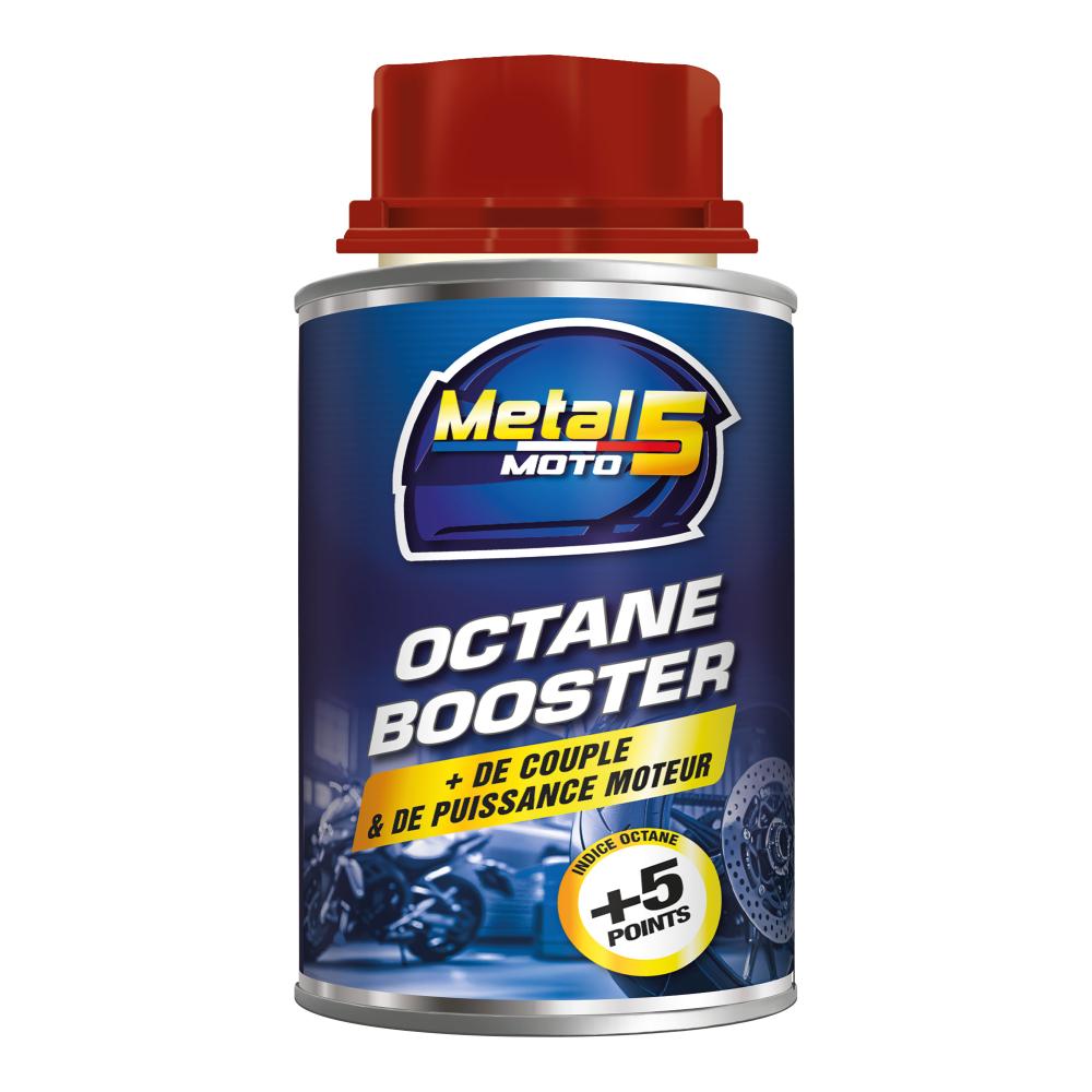 Octane Booster Metal 5 - bidon de 150ml