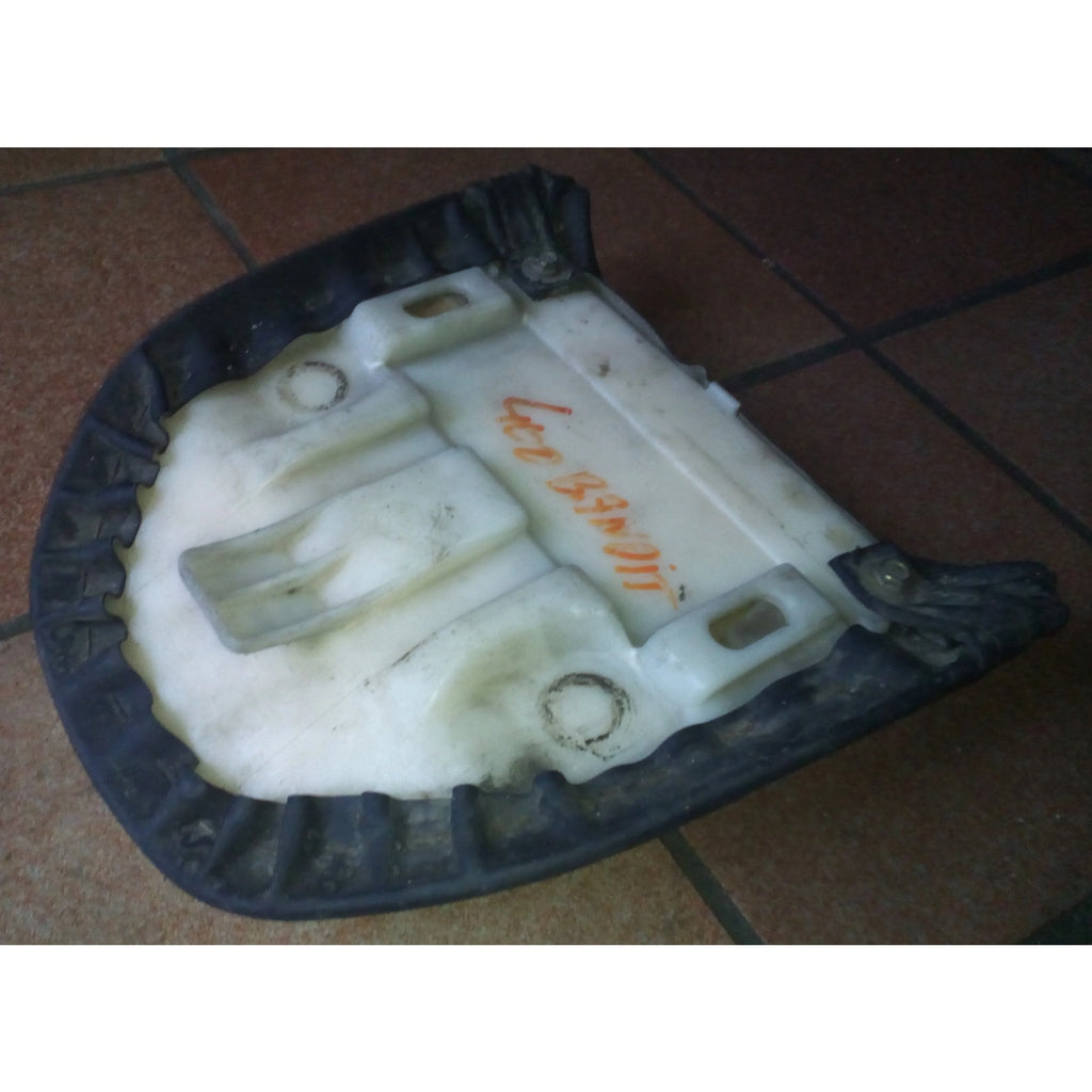 Used passenger seat for SUZUKI GSF 400 Bandit 1991-1993 ref-00024