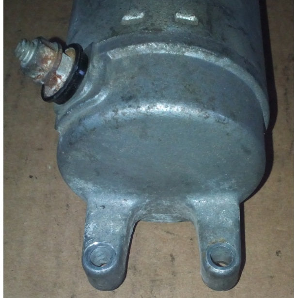 Démarreur Suzuki GSXF 750 1989-1997 ref-00628