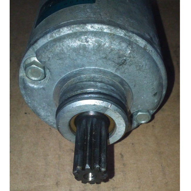 Démarreur Suzuki GSXF 750 1989-1997 ref-00628