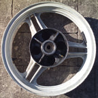 Jante arrière d'occasion pour Kawasaki GPZ 500 S 1987-1993 ref-00808