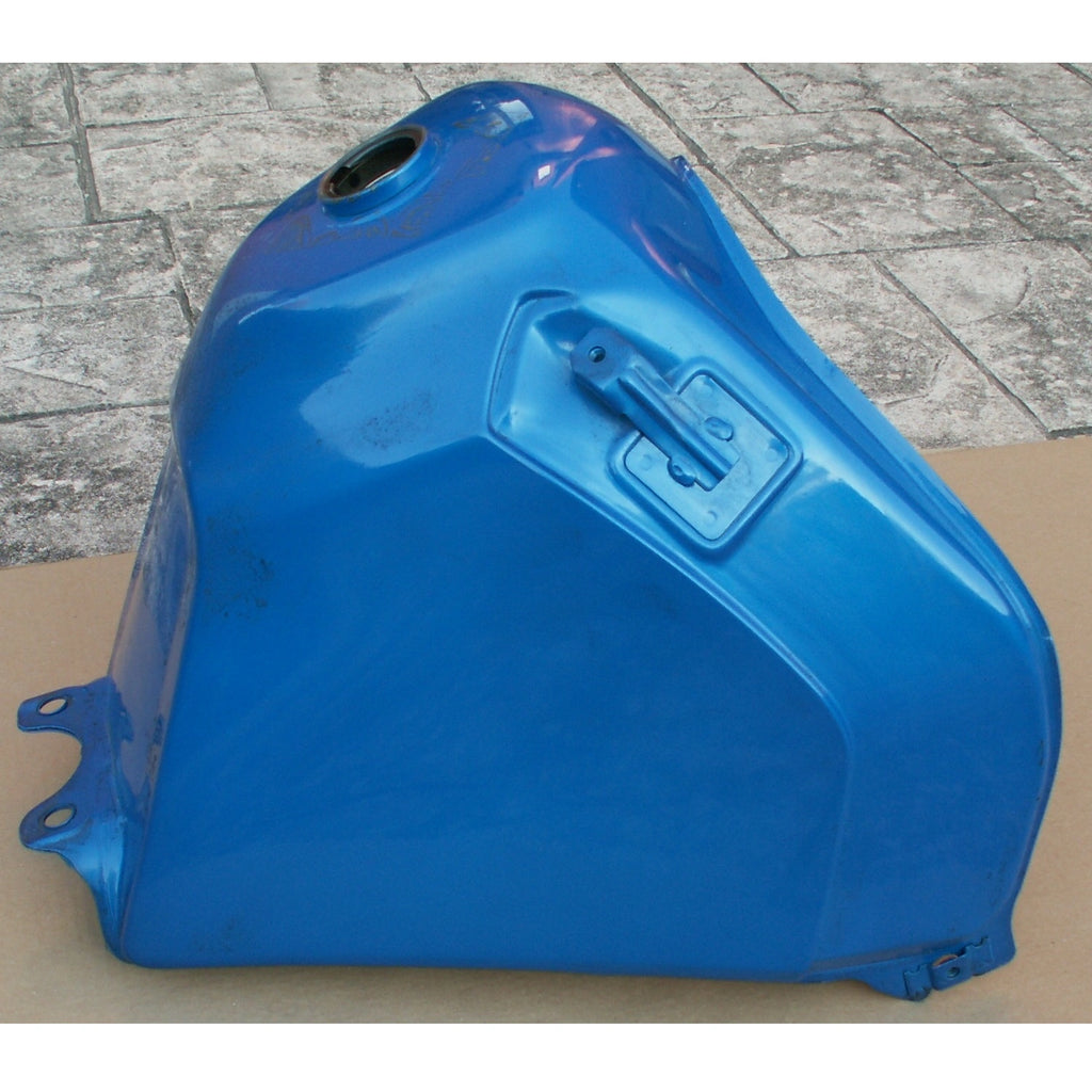 Réservoir d'occasion pour Suzuki 650 DR 1995-1996 ref-00817