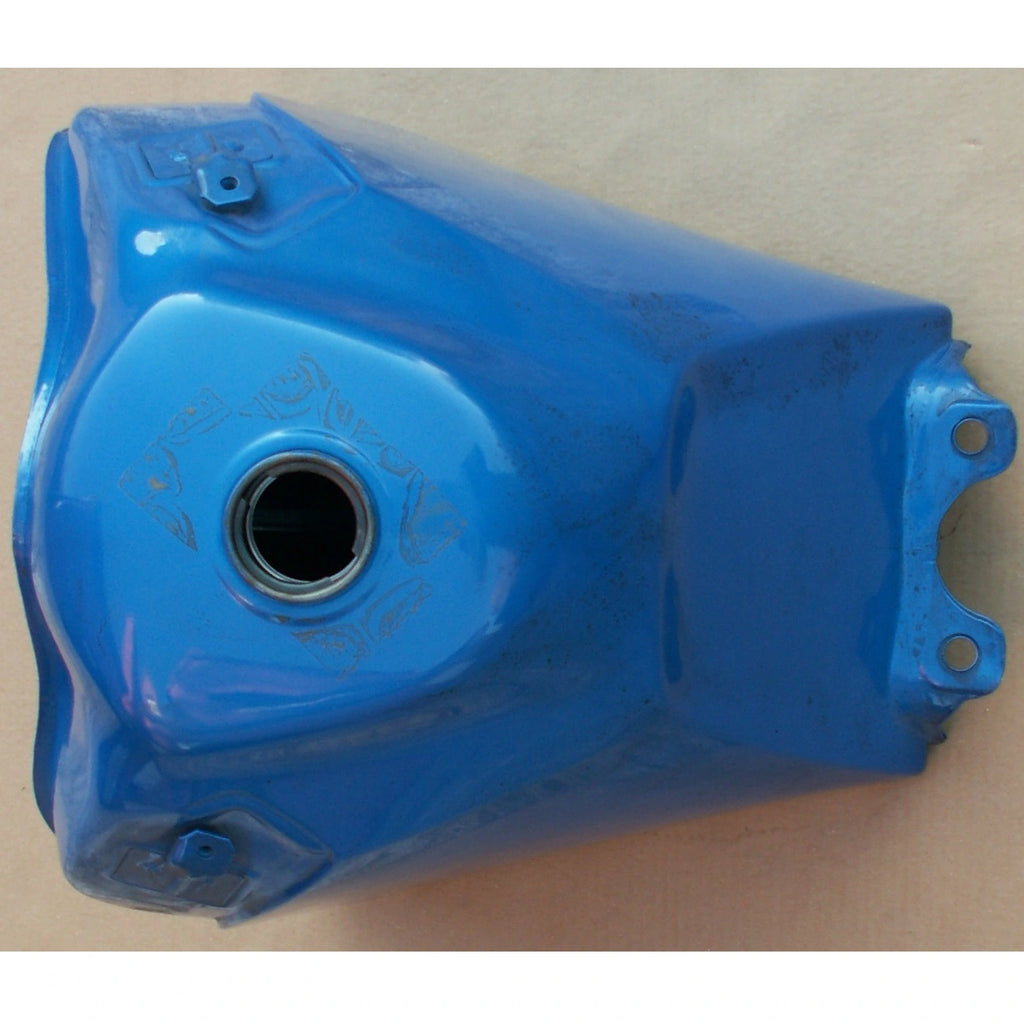 Réservoir d'occasion pour Suzuki 650 DR 1995-1996 ref-00817