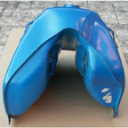 Réservoir d'occasion pour Suzuki 650 DR 1995-1996 ref-00817