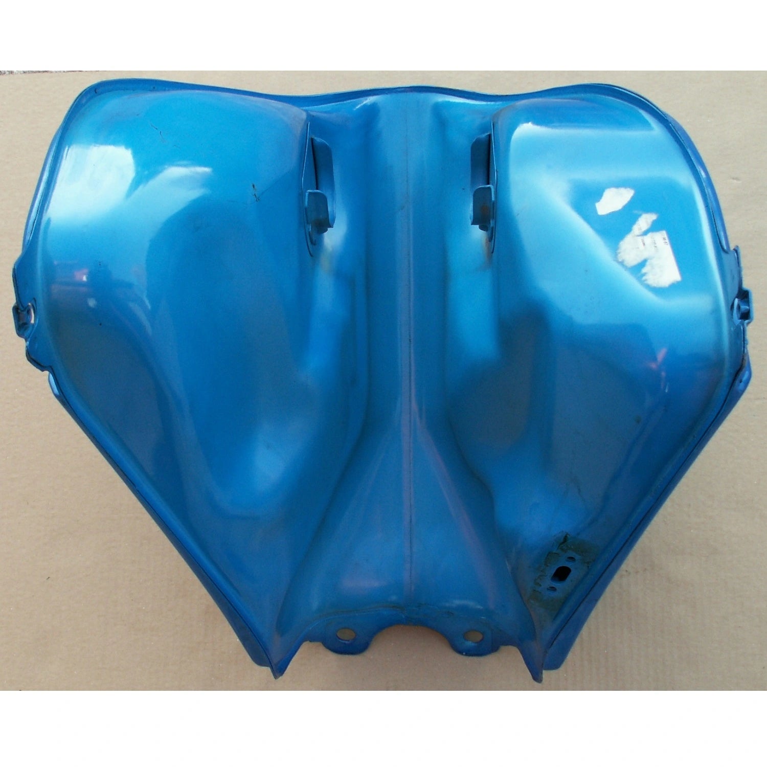 Réservoir d'occasion pour Suzuki 650 DR 1995-1996 ref-00817
