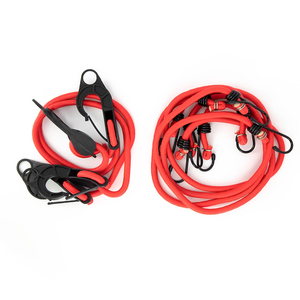 Coffret de 10 sangles