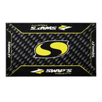 Tapis Environnemental Swap's 1,6m x 1,0m homologué FIM