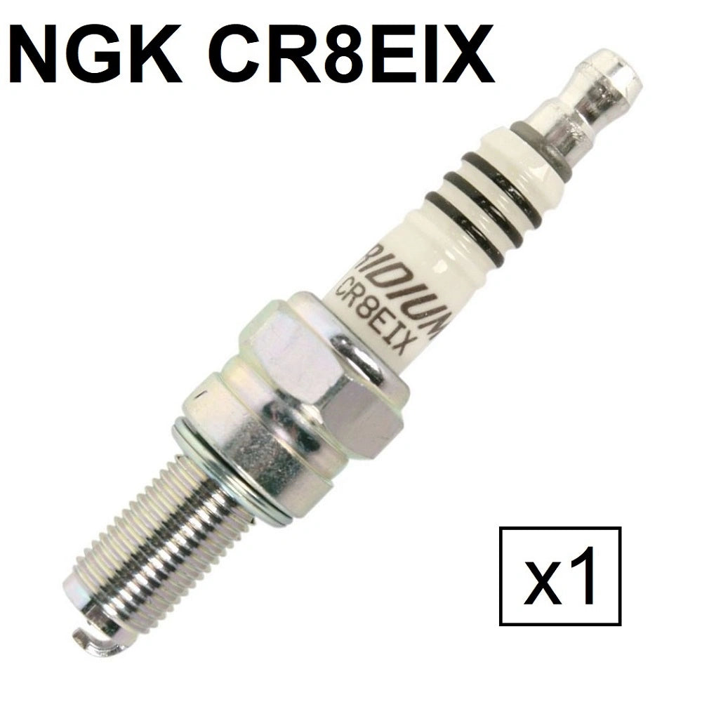 Bougie d'allumage NGK type CR8EIX