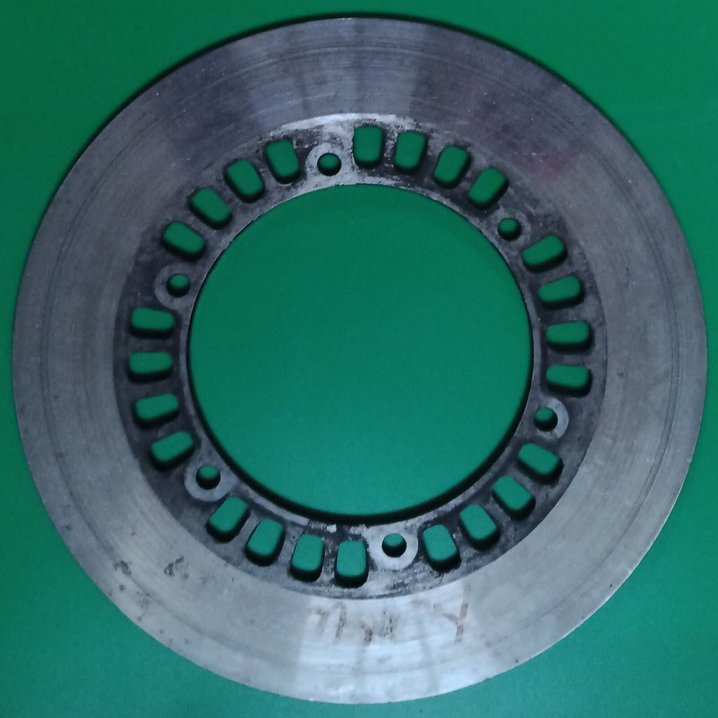 Disque de frein d'occasion pour Yamaha 600 XJ 1984-1991 (00831)