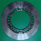 Disque de frein d'occasion pour Yamaha 600 XJ 1984-1991 (00831)