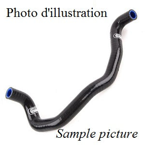 Kit durites silicone pour Honda 1000 Africa Twin /ABS 2016-2019 (HON-108)